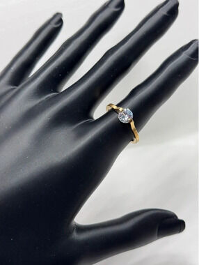 Size 11 fashion ring